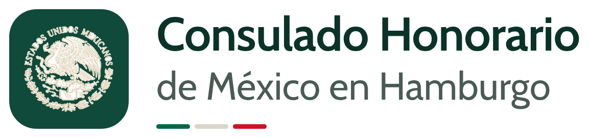 Consulado Honorario de México en Hamburgo