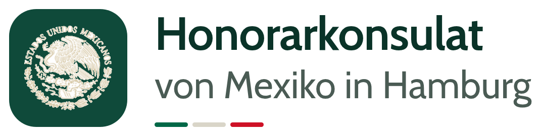 Consulado Honorario de México en Hamburgo